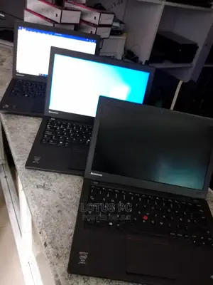 Laptop Lenovo ThinkPad X240 4GB Intel Core I5 HDD 500GB