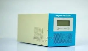 Pure Sinewave With AC Charger 2000W