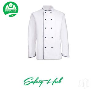 Chef Jackets, Aprons & Hats- Branded