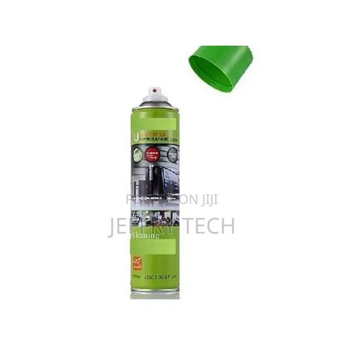 LCD LED Screen Cleaner - 650 Ml