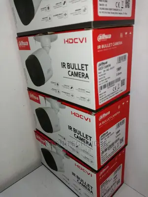 Bullet Dahua 1mp