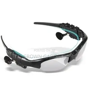 Fashion Sunglasses Bluetooth Glasses Earphone