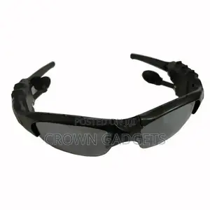 4.1 Smart Stereo Bluetooth Glasses