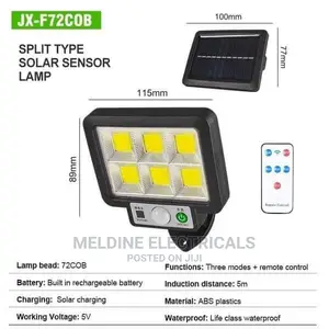 Solar Light