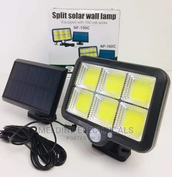 Solar Light