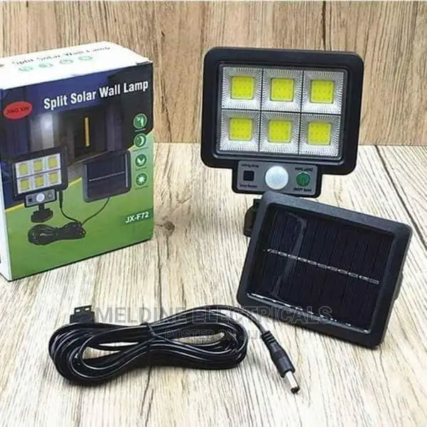 Solar Light