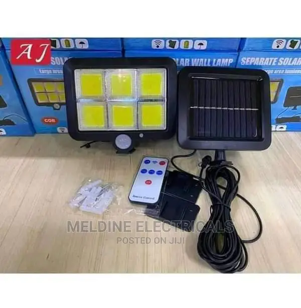 Solar Light
