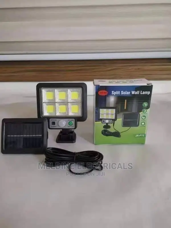 Solar Light