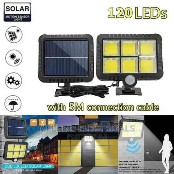 Solar Light