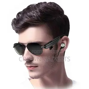 A8 Wireless Earphone Bluetooth Headset