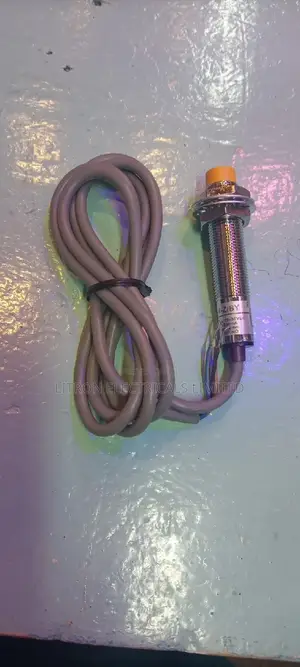 Proximity Sensors