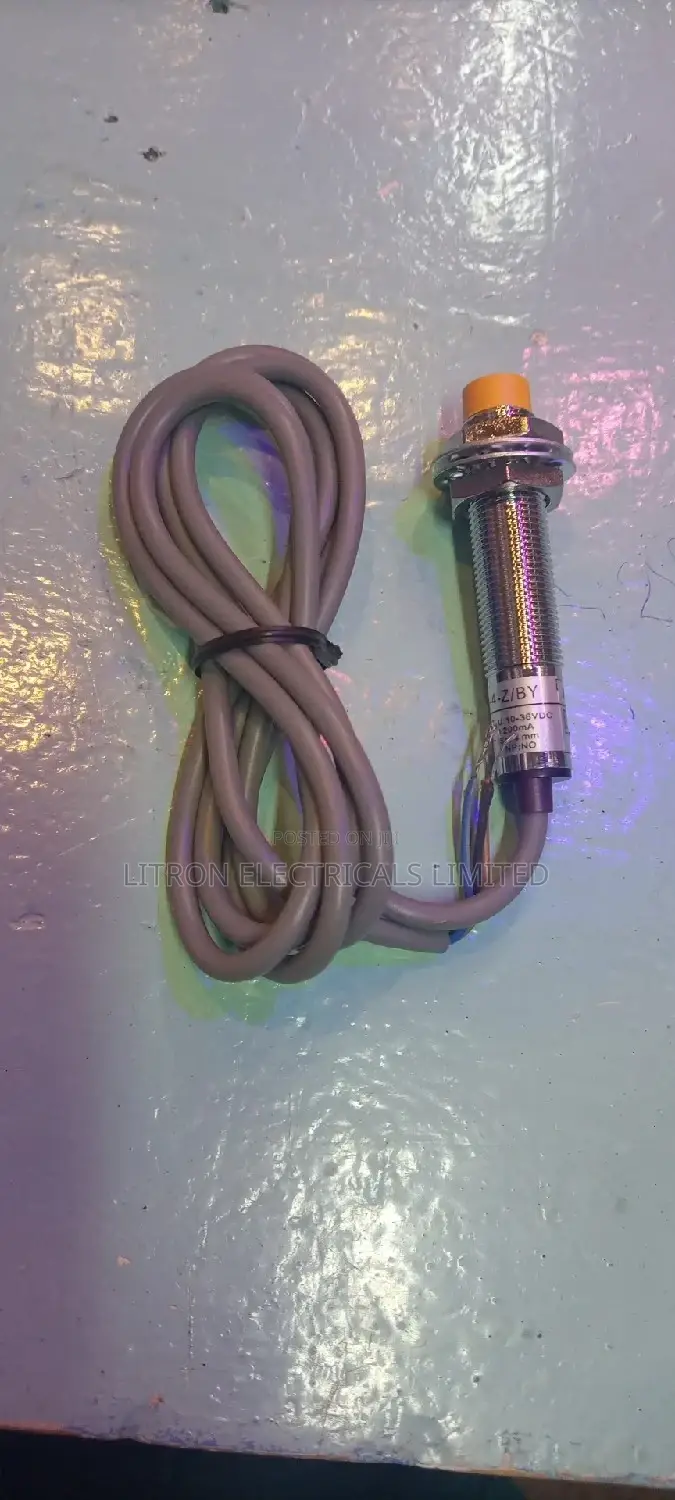 Proximity Sensors