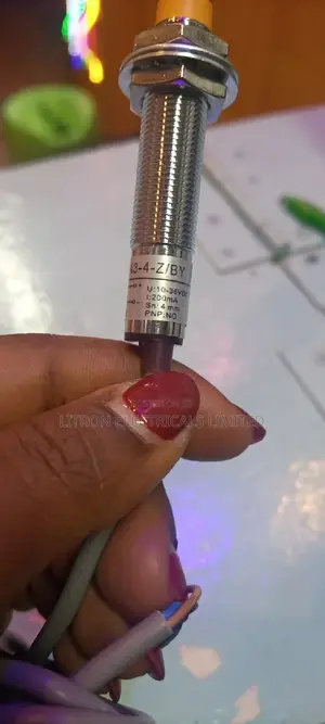 Proximity Sensors