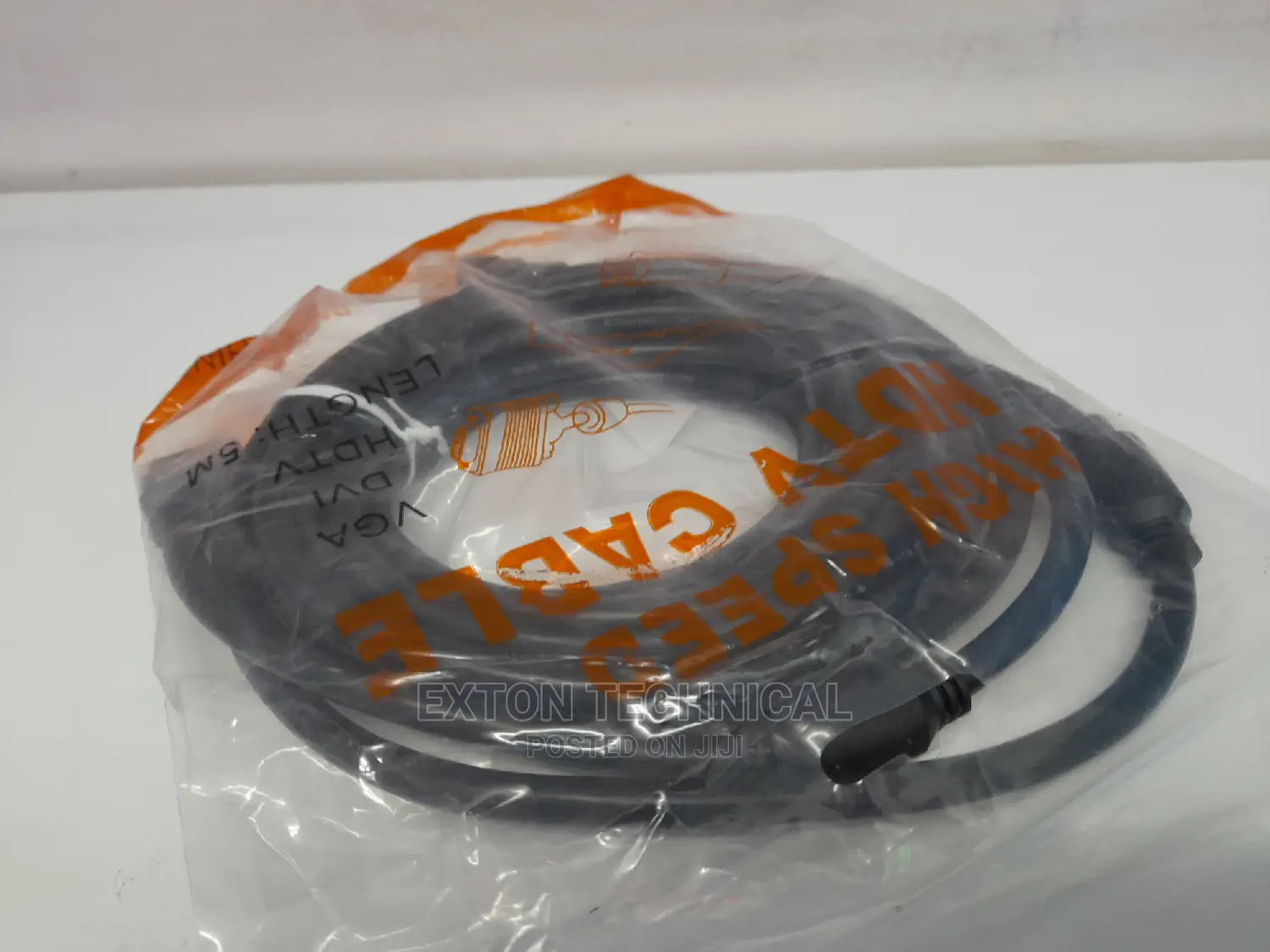 HDMI Cable 5mtrs