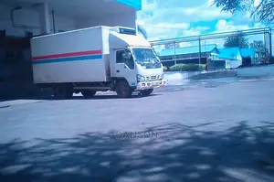 Refrigerated Trucks for Hire