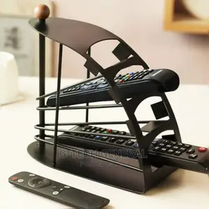Generic Universal Remote Control Holder Organizer