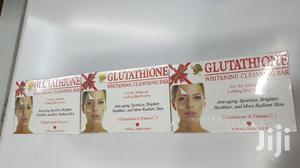 Glutathione Cleansing Soap