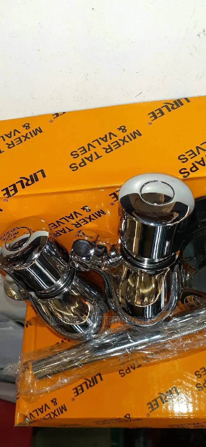 Urinal Flash Valve