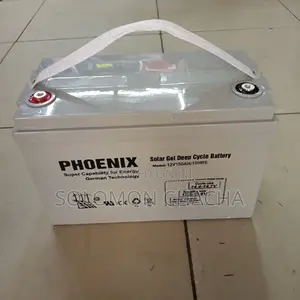 Phoenix 150ah Solar Battery