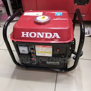 Portable Honda 750w Gasoline Generator