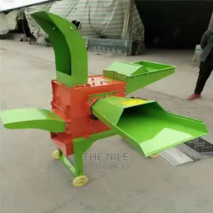 Stainless Steel Grass Chopper