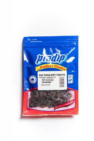 Sultana Dry Fruits 500grms