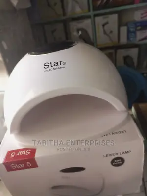 Genuine Nail Hand Dryer