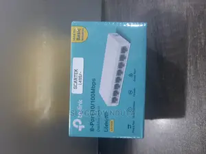 Tplink 8 Port