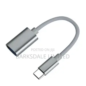 Type C Data Otg Connect Kit Adapter Connector Cable Usb Brai
