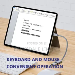 Type C Data Otg Connect Kit Adapter Connector Cable Usb Brai