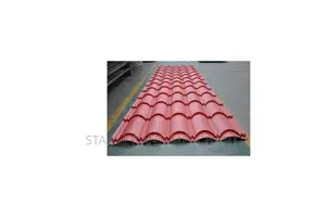 28G Romantile Sheet 2m- Countrywide Delivery!