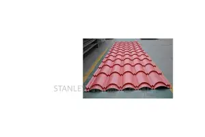 28G Romantile Sheet 3m- Countrywide Delivery!
