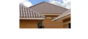 30G Romantile Sheet 1m- Countrywide Delivery!