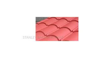 30G Romantile Sheet 2m- Countrywide Delivery!