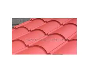 30G Romantile Sheet 3m- Countrywide Delivery