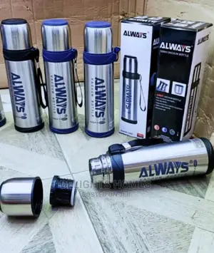 500ml Always Vacuum Flask