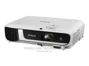 Epson Eb 10