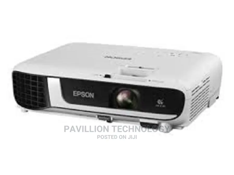 Epson Eb 10