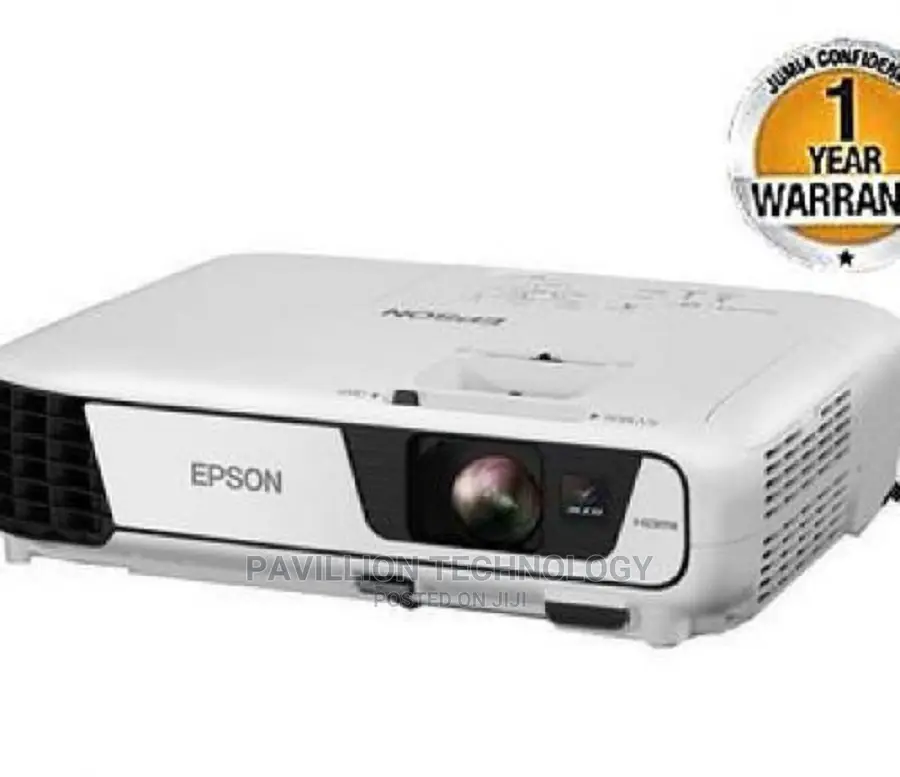 Epson Eb 10