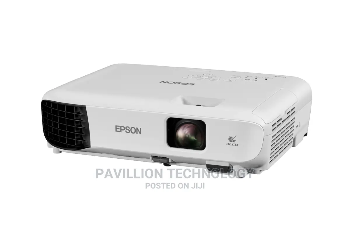 Epson Eb 10