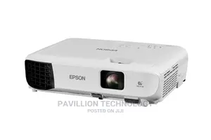 Epson Eb 10