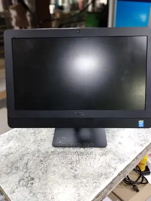 Desktop Computer Dell OptiPlex 3020 8GB Intel Core I5 HDD 500GB
