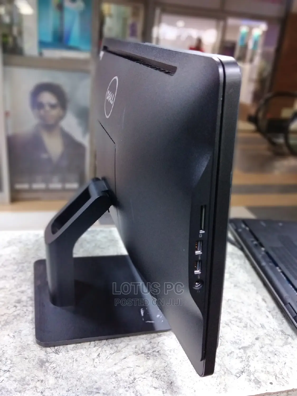 Desktop Computer Dell OptiPlex 3020 8GB Intel Core I5 HDD 500GB