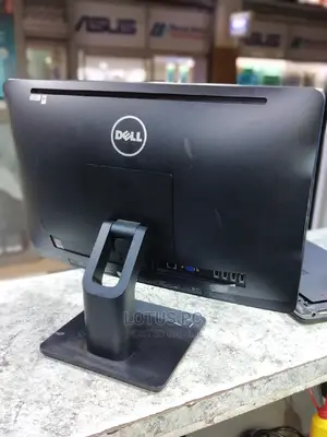 Desktop Computer Dell OptiPlex 3020 8GB Intel Core I5 HDD 500GB