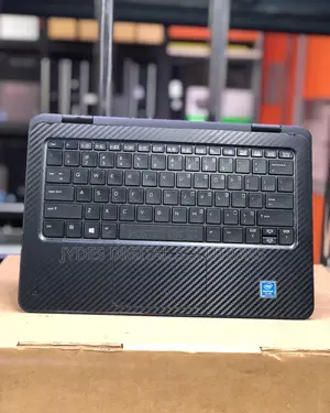 Laptop HP Probook 11 EE G1 8GB Intel Pentium SSD 128GB
