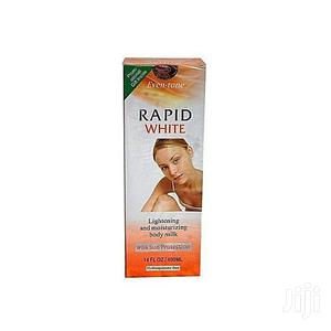 Rapid White Lotion