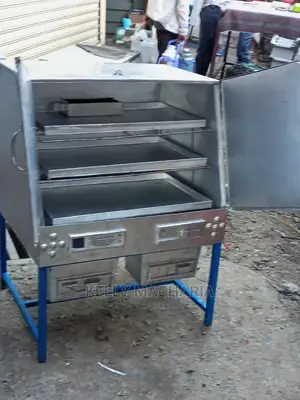 Oven Grill Jikos/28