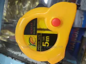 Tape Measure 5m 12pcs