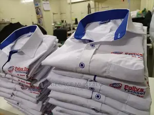 Men Official Corporate Shirts