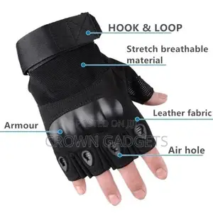 Best Trending Tactical Millitary Gloves